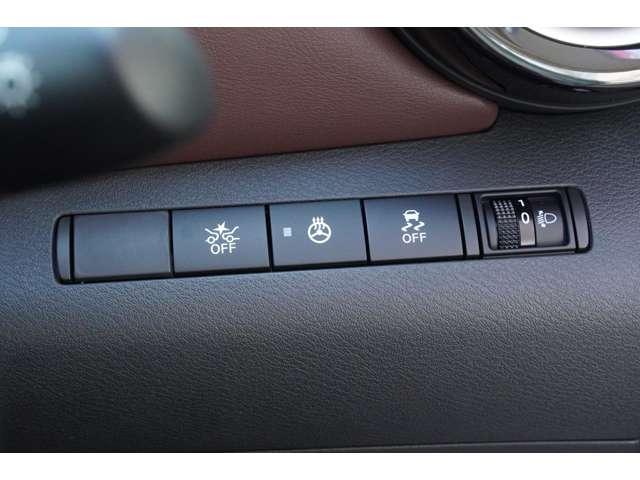 キックス 1.2 X ツートーン インテリアエディション (e-POWER) 当社試乗車アップ 純正ナビ レーダークルーズ 禁煙 被害軽減ブレーキ LEDヘッドライト アラウンドビューモニター インテリジェントキー アイドリングストップ メモリ-ナビ エアコン パワステ キーレス パワーウィンドウ ABS(9枚目)