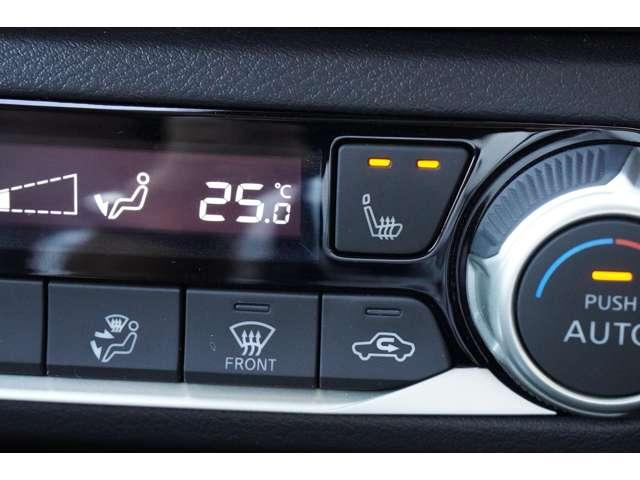 キックス 1.2 X ツートーン インテリアエディション (e-POWER) 当社試乗車アップ 純正ナビ レーダークルーズ 禁煙 被害軽減ブレーキ LEDヘッドライト アラウンドビューモニター インテリジェントキー アイドリングストップ メモリ-ナビ エアコン パワステ キーレス パワーウィンドウ ABS(13枚目)