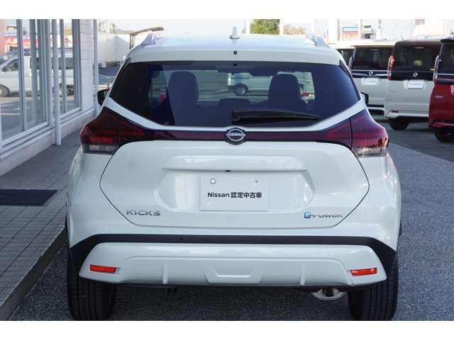 キックス 1.2 X ツートーン インテリアエディション (e-POWER) 当社試乗車アップ 純正ナビ レーダークルーズ 禁煙 被害軽減ブレーキ LEDヘッドライト アラウンドビューモニター インテリジェントキー アイドリングストップ メモリ-ナビ エアコン パワステ キーレス パワーウィンドウ ABS(20枚目)