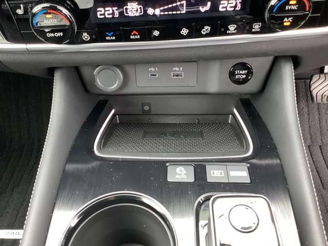 エクストレイル １．５　Ｇ　ｅ－４ＯＲＣＥ　４ＷＤ　日産コネクトナビ　１オーナー　パークアシスト　ＬＥＤヘッドランプ　ナビＴＶ　スマートキー　レーダークルーズ　ＬＫＡ　キーフリー　ＥＴＣ　４ＷＤ　アルミホイール　メモリーナビ　記録簿　バックカメラ　サイドカメラ　ＰＳ（13枚目）