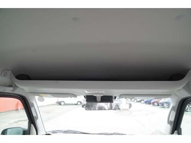 クリッパーバン 660 GX ハイルーフ 4WD 5MT シートヒーター ハイビームアシスト 衝突軽減ブレーキ ワンオーナー レーンアシスト エアコン 4WD LEDヘッド キーレス Wエアバッグ パワステ ABS(12枚目)