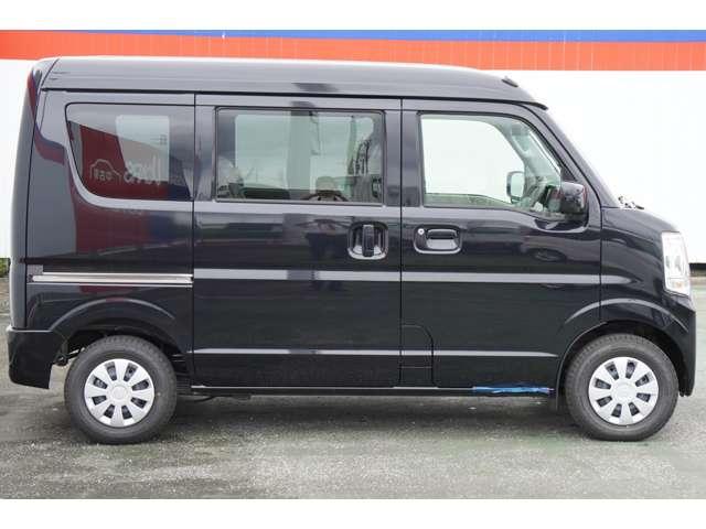 クリッパーバン 660 GX ハイルーフ 4WD 5MT シートヒーター ハイビームアシスト 衝突軽減ブレーキ ワンオーナー レーンアシスト エアコン 4WD LEDヘッド キーレス Wエアバッグ パワステ ABS(17枚目)