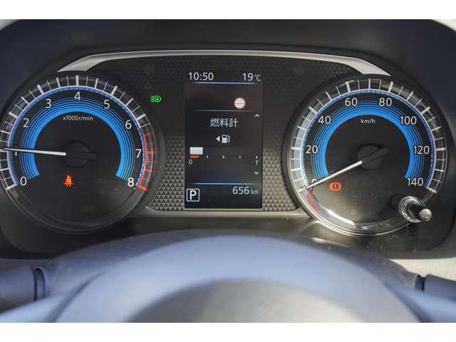 デイズ 660 X 当社試乗車アップ 純正ナビ アラウンドM 踏み間違え防止 禁煙 スマートキー イモビライザー バックカメラ 1オーナー レーンキープ アイドリングストップ キーレス フルオートエアコン LEDライト ナビTV WAB 記録簿(8枚目)