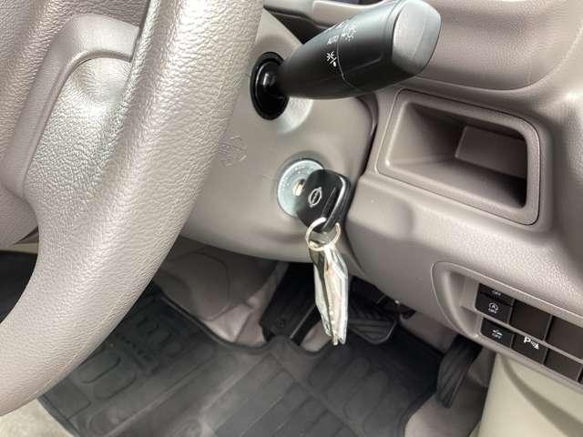 クリッパーバン 660 DX GLパッケージ ハイルーフ フロントパワーウインドウ インテリジェントエマージェンシーブレーキ LEDヘッドランプ キーレス パワーウィンドウ レーンアシスト アイドリングストップ パワステ 運転席エアバック 助手席エアバック エアコン(20枚目)