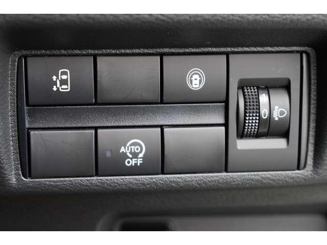 ルークス ６６０　ハイウェイスターＸ　・助手席側ワンタッチオートスライドドア・　アイスト　衝突被害軽減ブレ－キ　車線逸脱警報装置　ＥＴＣ　ＬＥＤ　パワーウィンドウ　ワンオーナー　カーテンエアバック　ナビＴＶ　バックカメラ　記録簿　パワステ　オートエアコン　左右エアバッグ　キーフリ（9枚目）