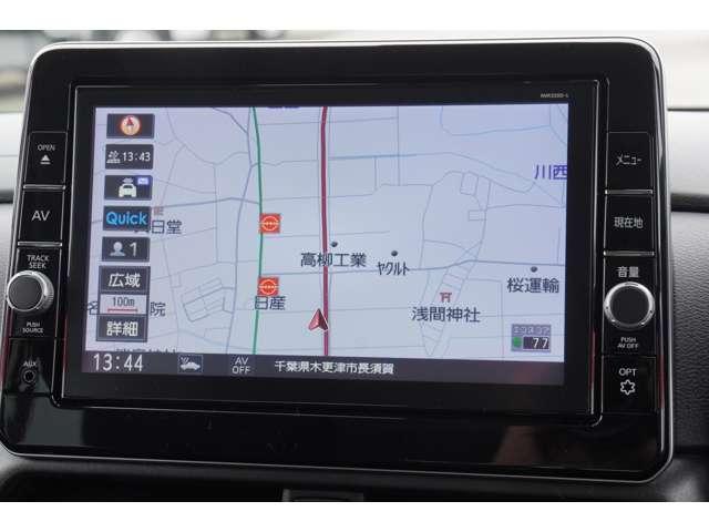 ルークス ６６０　ハイウェイスターＸ　・助手席側ワンタッチオートスライドドア・　アイスト　衝突被害軽減ブレ－キ　車線逸脱警報装置　ＥＴＣ　ＬＥＤ　パワーウィンドウ　ワンオーナー　カーテンエアバック　ナビＴＶ　バックカメラ　記録簿　パワステ　オートエアコン　左右エアバッグ　キーフリ（11枚目）