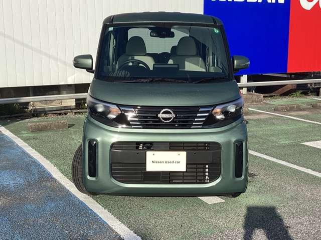 ルークス 660 X ハイビームアシスト アラモニ 前後衝突軽減ブレーキ ワンオーナー車 車線逸脱防止 スマートキー 定期点検記録簿 キーフリー i-stop フルオートエアコン パワーウインドウ LED 盗難防止 カーテンエアバッグ ABS(3枚目)