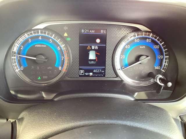 ルークス 660 X ハイビームアシスト アラモニ 前後衝突軽減ブレーキ ワンオーナー車 車線逸脱防止 スマートキー 定期点検記録簿 キーフリー i-stop フルオートエアコン パワーウインドウ LED 盗難防止 カーテンエアバッグ ABS(10枚目)