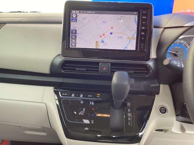 ルークス 660 X ハイビームアシスト アラモニ 前後衝突軽減ブレーキ ワンオーナー車 車線逸脱防止 スマートキー 定期点検記録簿 キーフリー i-stop フルオートエアコン パワーウインドウ LED 盗難防止 カーテンエアバッグ ABS(11枚目)