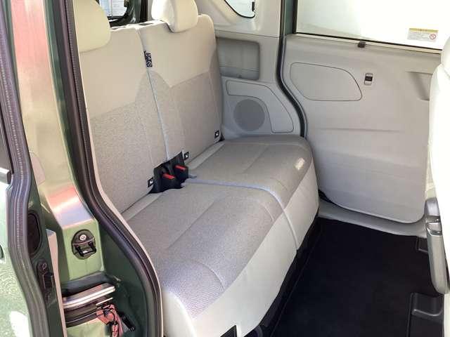 ルークス 660 X ハイビームアシスト アラモニ 前後衝突軽減ブレーキ ワンオーナー車 車線逸脱防止 スマートキー 定期点検記録簿 キーフリー i-stop フルオートエアコン パワーウインドウ LED 盗難防止 カーテンエアバッグ ABS(19枚目)