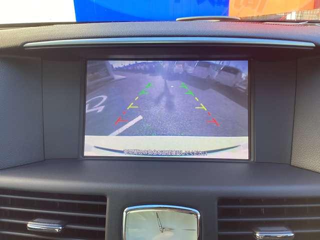 使いやすい純正ナビ☆保証対象になるので安心です！