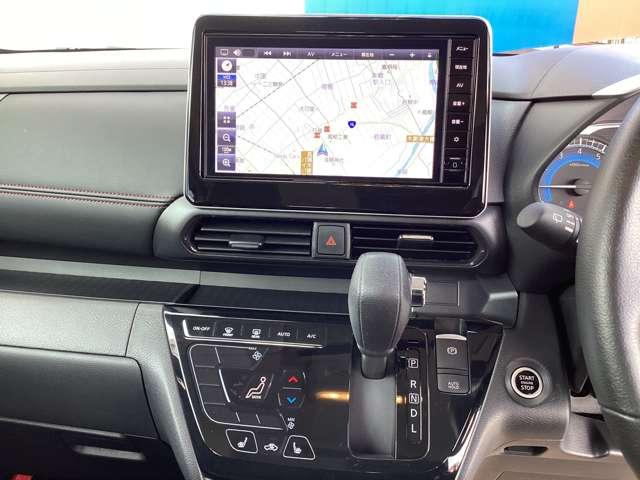 ルークス ６６０　ハイウェイスターＧターボ　プロパイロット　エディション　メモリーナビ　ＣＤ無し　両側パワードア　アラウンドビュ　プリクラッシュセーフティー　メモリナビ　寒冷地　アダプティブクルコン　レーンキープ　インテリキ－　ＬＥＤヘッドライト　アイドリングストップ　整備記録簿　ＡＣ　Ｒカメラ（9枚目）