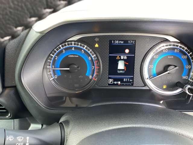 ルークス ６６０　ハイウェイスターＧターボ　プロパイロット　エディション　メモリーナビ　ＣＤ無し　両側パワードア　アラウンドビュ　プリクラッシュセーフティー　メモリナビ　寒冷地　アダプティブクルコン　レーンキープ　インテリキ－　ＬＥＤヘッドライト　アイドリングストップ　整備記録簿　ＡＣ　Ｒカメラ（10枚目）