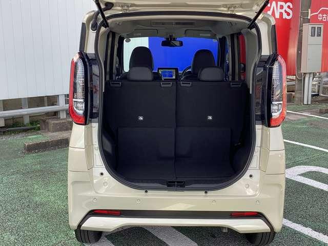 ルークス ６６０　ハイウェイスターＧターボ　プロパイロット　エディション　メモリーナビ　ＣＤ無し　両側パワードア　アラウンドビュ　プリクラッシュセーフティー　メモリナビ　寒冷地　アダプティブクルコン　レーンキープ　インテリキ－　ＬＥＤヘッドライト　アイドリングストップ　整備記録簿　ＡＣ　Ｒカメラ（19枚目）