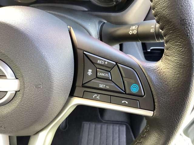 ルークス ６６０　ハイウェイスターＧターボ　アーバンクロム　メモリーナビゲーション　ターボ車　レーダークルーズ　１オーナー　バックカメラ　衝突被害軽減システム　アイドリングストップ　全周囲カメラ　盗難防止　スマートキー　アルミホイール　車線逸脱警報　キーレス（15枚目）