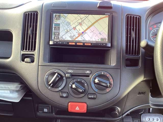 ＮＶ１５０ＡＤ １．５　ＶＥ　日産メモリーナビ　フルセグ　ＥＴＣ　エマージェンシーブレーキ　パワーウインドウ　ＰＳ　キーレス　ＥＴＣ　車線逸脱警報　ナビＴＶ　ワンセグ　ドライブレコーダー　エアバッグ　運転席助手席エアバック　１オーナー　エアコン　メモリーナビ　ＡＢＳ（10枚目）