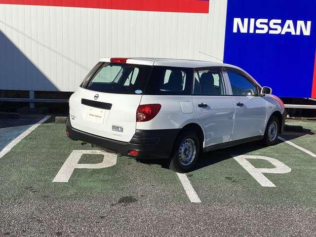 ＮＶ１５０ＡＤ １．５　ＶＥ　日産メモリーナビ　フルセグ　ＥＴＣ　エマージェンシーブレーキ　パワーウインドウ　ＰＳ　キーレス　ＥＴＣ　車線逸脱警報　ナビＴＶ　ワンセグ　ドライブレコーダー　エアバッグ　運転席助手席エアバック　１オーナー　エアコン　メモリーナビ　ＡＢＳ（19枚目）