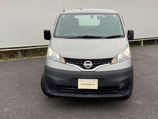 ＮＶ２００バネットバン １．６　ＤＸ　ＤＸ　２人乗り　ラジオ　ドラレコ　パワーステアリング　エアバック　マニュアルエアコン　ＡＢＳ　キーフリー（3枚目）