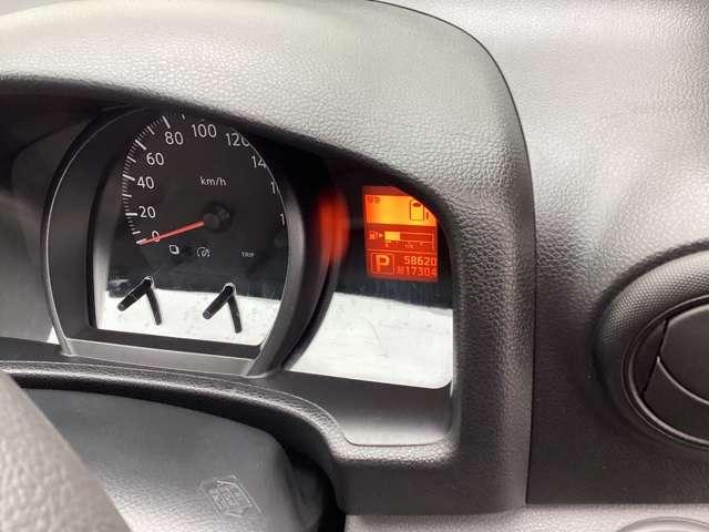 ＮＶ２００バネットバン １．６　ＤＸ　ＤＸ　２人乗り　ラジオ　ドラレコ　パワーステアリング　エアバック　マニュアルエアコン　ＡＢＳ　キーフリー（10枚目）