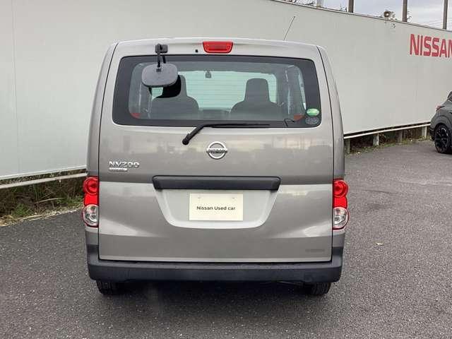 ＮＶ２００バネットバン １．６　ＤＸ　ＤＸ　２人乗り　ラジオ　ドラレコ　パワーステアリング　エアバック　マニュアルエアコン　ＡＢＳ　キーフリー（16枚目）