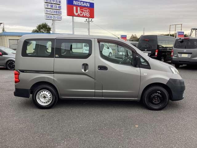 ＮＶ２００バネットバン １．６　ＤＸ　ＤＸ　２人乗り　ラジオ　ドラレコ　パワーステアリング　エアバック　マニュアルエアコン　ＡＢＳ　キーフリー（17枚目）