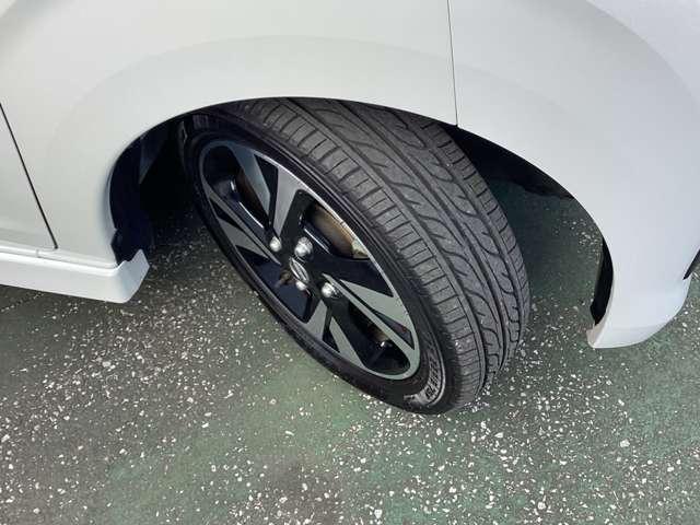 デイズ ６６０　ハイウェイスターＧターボ　ドライブレコーダ前後　車線逸脱　ＬＥＤ　記録簿　ドライブレコーダー　スマートキー　エアバック　キーフリー　バックカメラ　パワーステアリング　フルオートエアコン　パワーウィンドウ　ＡＢＳ　アルミホイール　カーテンエアバッグ（4枚目）