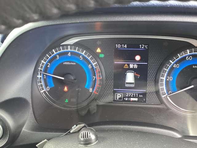 デイズ ６６０　ハイウェイスターＧターボ　ドライブレコーダ前後　車線逸脱　ＬＥＤ　記録簿　ドライブレコーダー　スマートキー　エアバック　キーフリー　バックカメラ　パワーステアリング　フルオートエアコン　パワーウィンドウ　ＡＢＳ　アルミホイール　カーテンエアバッグ（6枚目）