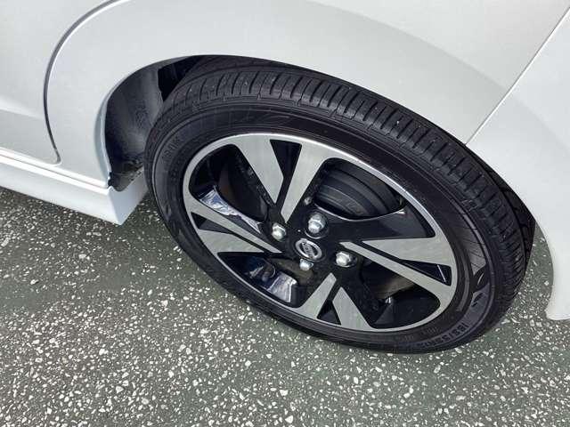 デイズ ６６０　ハイウェイスターＧターボ　ドライブレコーダ前後　車線逸脱　ＬＥＤ　記録簿　ドライブレコーダー　スマートキー　エアバック　キーフリー　バックカメラ　パワーステアリング　フルオートエアコン　パワーウィンドウ　ＡＢＳ　アルミホイール　カーテンエアバッグ（15枚目）