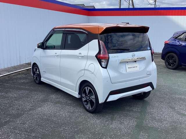 デイズ ６６０　ハイウェイスターＧターボ　ドライブレコーダ前後　車線逸脱　ＬＥＤ　記録簿　ドライブレコーダー　スマートキー　エアバック　キーフリー　バックカメラ　パワーステアリング　フルオートエアコン　パワーウィンドウ　ＡＢＳ　アルミホイール　カーテンエアバッグ（16枚目）