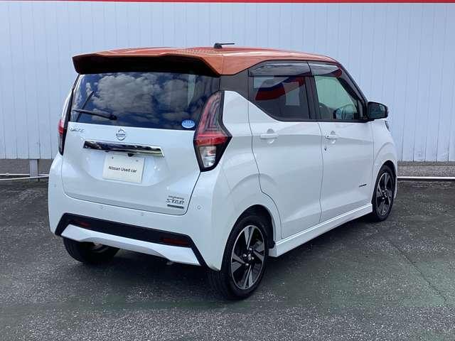 デイズ ６６０　ハイウェイスターＧターボ　ドライブレコーダ前後　車線逸脱　ＬＥＤ　記録簿　ドライブレコーダー　スマートキー　エアバック　キーフリー　バックカメラ　パワーステアリング　フルオートエアコン　パワーウィンドウ　ＡＢＳ　アルミホイール　カーテンエアバッグ（18枚目）