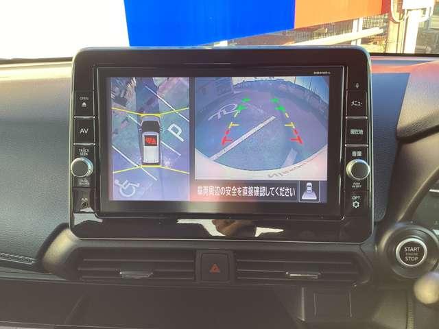 デイズ ６６０　ハイウェイスターＸ　プロパイロット　エディション　・プロパイロット・大画面純正メモリーナビ　スマートキー＆プッシュスタート　ＬＥＤヘッド　レーダークルーズ　盗難防止装置　ＥＴＣ　アイドリングストップ　ＬＫＡＳ　パワーステアリング　点検記録簿　オートエアコン　Ｂカメラ　ワンセグ　パワーウィンド（5枚目）