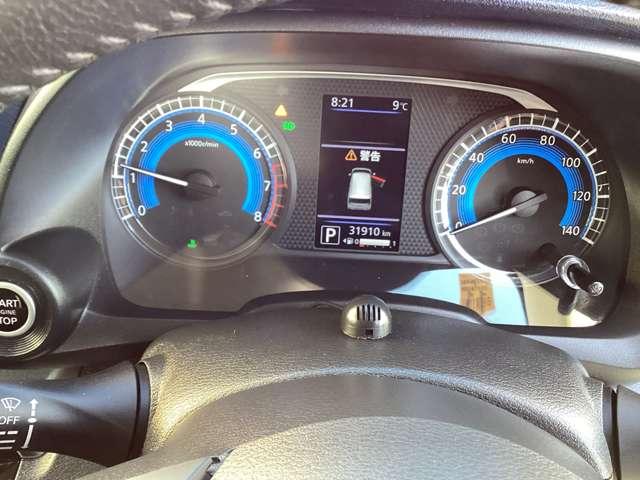 デイズ ６６０　ハイウェイスターＸ　プロパイロット　エディション　・プロパイロット・大画面純正メモリーナビ　スマートキー＆プッシュスタート　ＬＥＤヘッド　レーダークルーズ　盗難防止装置　ＥＴＣ　アイドリングストップ　ＬＫＡＳ　パワーステアリング　点検記録簿　オートエアコン　Ｂカメラ　ワンセグ　パワーウィンド（9枚目）