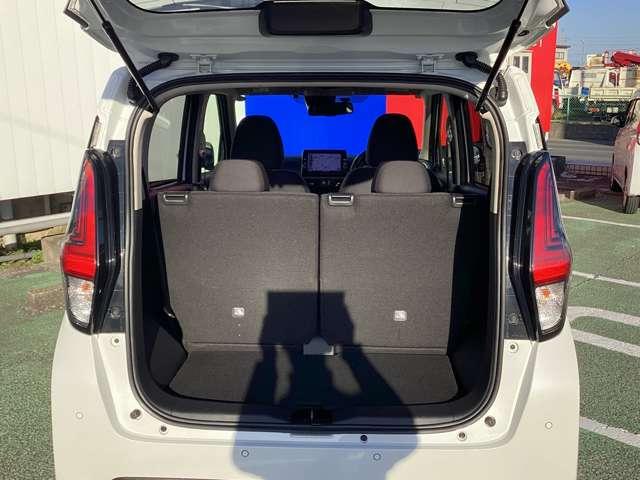 デイズ ６６０　ハイウェイスターＸ　プロパイロット　エディション　・プロパイロット・大画面純正メモリーナビ　スマートキー＆プッシュスタート　ＬＥＤヘッド　レーダークルーズ　盗難防止装置　ＥＴＣ　アイドリングストップ　ＬＫＡＳ　パワーステアリング　点検記録簿　オートエアコン　Ｂカメラ　ワンセグ　パワーウィンド（14枚目）