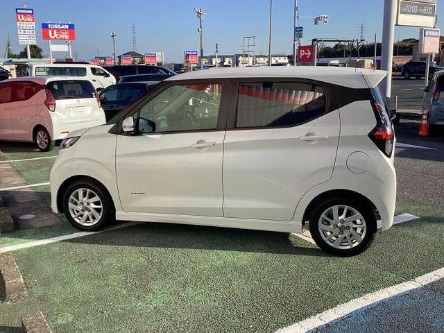 デイズ ６６０　ハイウェイスターＸ　プロパイロット　エディション　・プロパイロット・大画面純正メモリーナビ　スマートキー＆プッシュスタート　ＬＥＤヘッド　レーダークルーズ　盗難防止装置　ＥＴＣ　アイドリングストップ　ＬＫＡＳ　パワーステアリング　点検記録簿　オートエアコン　Ｂカメラ　ワンセグ　パワーウィンド（19枚目）