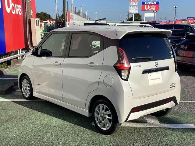 デイズ ６６０　ハイウェイスターＸ　プロパイロット　エディション　・プロパイロット・大画面純正メモリーナビ　スマートキー＆プッシュスタート　ＬＥＤヘッド　レーダークルーズ　盗難防止装置　ＥＴＣ　アイドリングストップ　ＬＫＡＳ　パワーステアリング　点検記録簿　オートエアコン　Ｂカメラ　ワンセグ　パワーウィンド（20枚目）