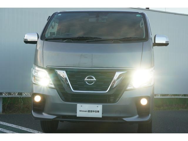 NV350キャラバンワゴン 2.5 GX ロングボディ 低床 日産メモリーナビ アラウンドビューモニタ インテリキー アラウンドビュー 助手席エアバック エアコン エアバック キーレスエントリー ナビTV パワーウィンドウ パワーステアリング 左パワースライドドア ABS バックモニター LEDライト(14枚目)