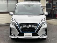 セレナ １．２　ｅ−ＰＯＷＥＲ　ハイウェイスター　Ｖ　１オナ純正ナビＥＴＣドラレコアラビュー 0502900A20240225E002 2