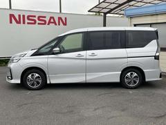 セレナ １．２　ｅ−ＰＯＷＥＲ　ハイウェイスター　Ｖ　１オナ純正ナビＥＴＣドラレコアラビュー 0502900A20240225E002 3