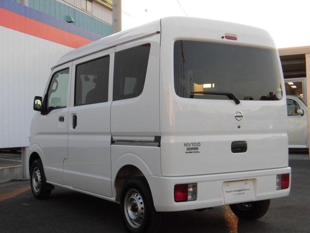 660 DX GLセーフティパッケージ ハイルーフ(20枚目)