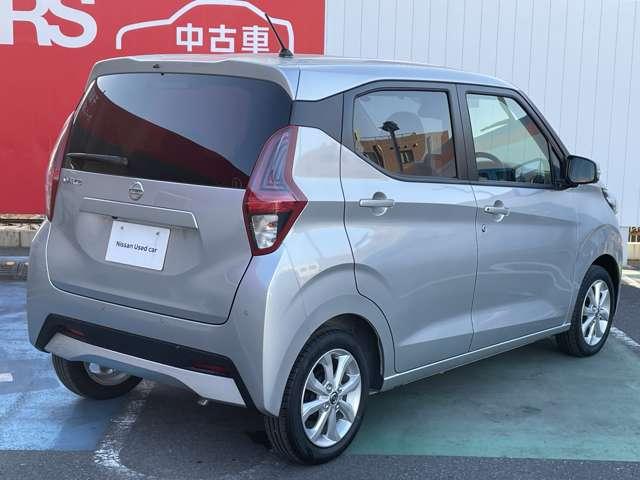 ６６０　Ｘ　当社社用車・全周囲カメラ・踏み間違い防止(2枚目)