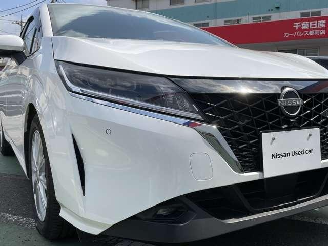 日産 ノート