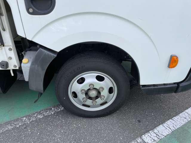 日産 アトラストラック