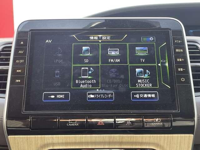 セレナ １．２　ｅ－ＰＯＷＥＲ　ハイウェイスター　Ｖ　３６０°カメラ　エマジェンシーブレーキ　１オナ　スマキー　バックカメラ　ＬＥＤ　レーンアシスト　点検記録簿付　ＥＴＣ　ドラレコ　イモビ　サイドカーテンエアバック　フルオートエアコン　アルミホイール（10枚目）