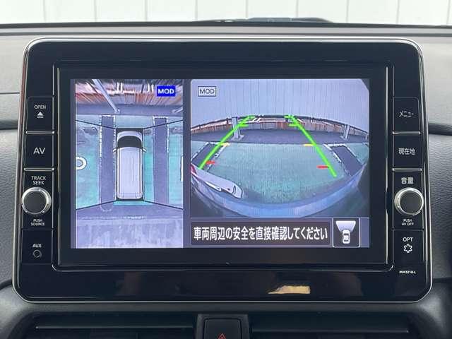 ルークス 660 ハイウェイスターX 助手席側電動スライドドア 純正ナビ付 アイスト 衝突被害軽減ブレ-キ 助手席側オートスライドドア マルチビューカメラ LED スマートキー パワーウィンドウ ワンオーナー カーテンエアバック ドライブレコーダー ナビTV バックカメラ(8枚目)