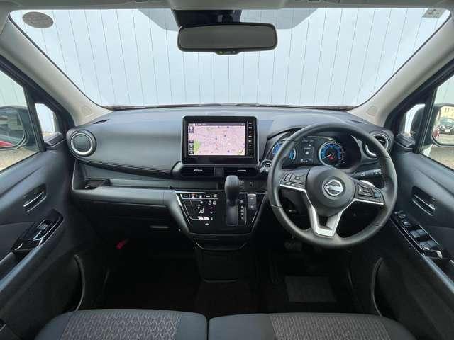 デイズ 660 ハイウェイスターX プロパイロット エディション スマートキー&プッシュスタート LEDヘッド レーダークルーズ 盗難防止装置 ワンオ-ナ- アイドリングストップ LKAS パワーステアリング 点検記録簿 オートエアコン Bカメラ ワンセグ ABS(4枚目)