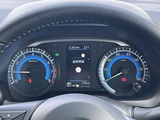 デイズ 660 ハイウェイスターX プロパイロット エディション スマートキー&プッシュスタート LEDヘッド レーダークルーズ 盗難防止装置 ワンオ-ナ- アイドリングストップ LKAS パワーステアリング 点検記録簿 オートエアコン Bカメラ ワンセグ ABS(6枚目)