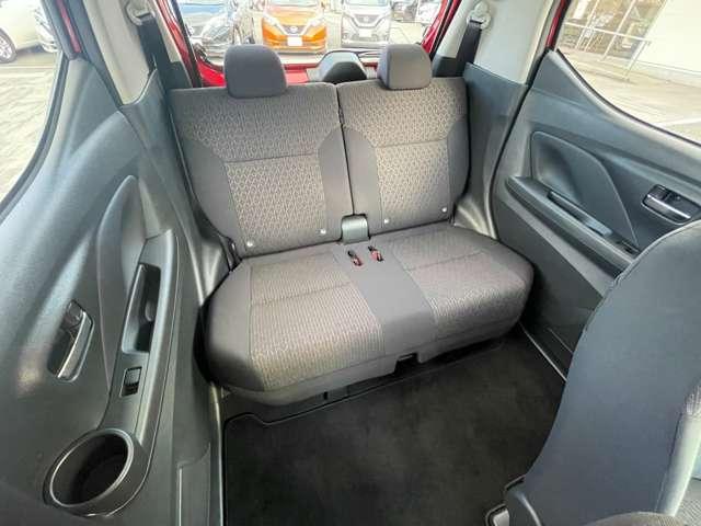 デイズ 660 ハイウェイスターX プロパイロット エディション スマートキー&プッシュスタート LEDヘッド レーダークルーズ 盗難防止装置 ワンオ-ナ- アイドリングストップ LKAS パワーステアリング 点検記録簿 オートエアコン Bカメラ ワンセグ ABS(15枚目)