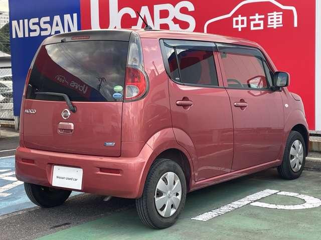 モコ 660 S アイドリングストップ Wエアバック パワステ メモリーナビ エアコン キーフリー ETC車載器 ABS パワーウインドウ ワンセグ エアバッグ ドライブレコーダー ナビ・テレビ(3枚目)