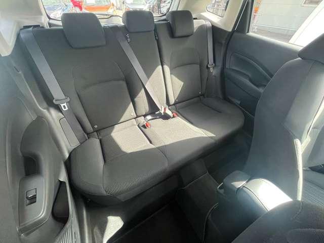 ノート 1.2 X リアカメラ 衝突被害軽減ブレ-キ 全方位カメラ ETC付 LEDヘッドライト レーンアシスト インテリジェントキー ワンオーナー 整備記録簿 盗難防止システム ワンセグTV TVナビ サイドカメラ(17枚目)