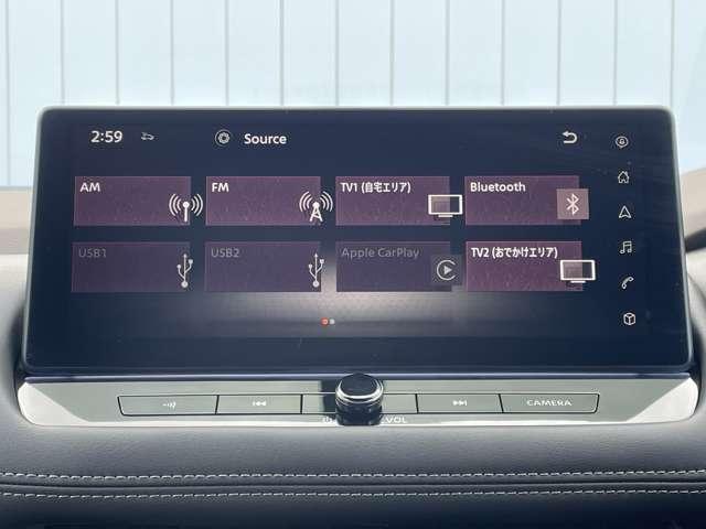 エクストレイル 1.5 G e-4ORCE 4WD 1オーナー パークアシスト LEDヘッドランプ ナビTV スマートキー レーダークルーズ LKA キーフリー ETC 4WD アルミホイール メモリーナビ 記録簿 バックカメラ サイドカメラ PS(11枚目)